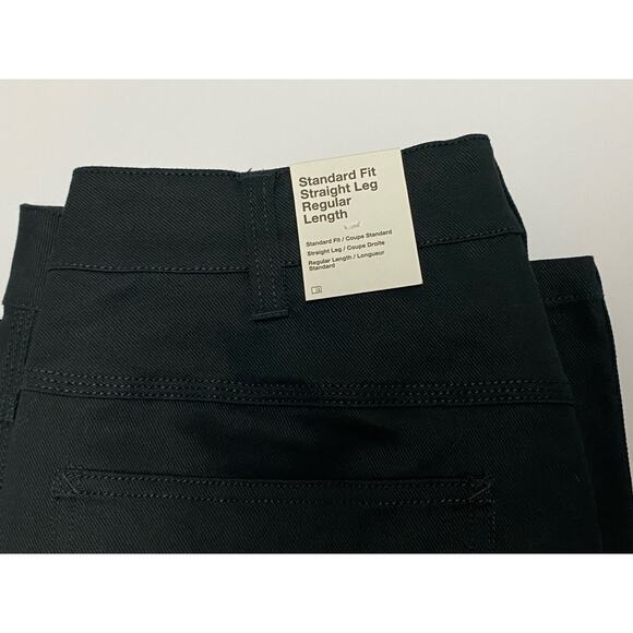 NWT Nike Standard Fit Straight Leg Regular Length Cargo Pant Sz 32 Retail $120 - Picture 1 of 12